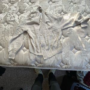 express women’s sweater